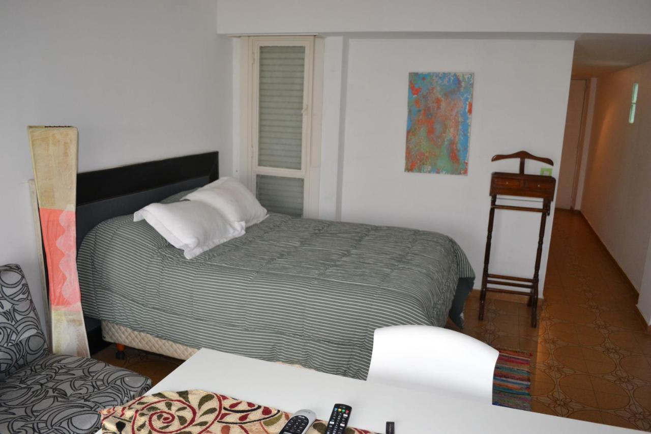 Buenos Aires Centro Cerca De Obelisco Apartment — Photos 3