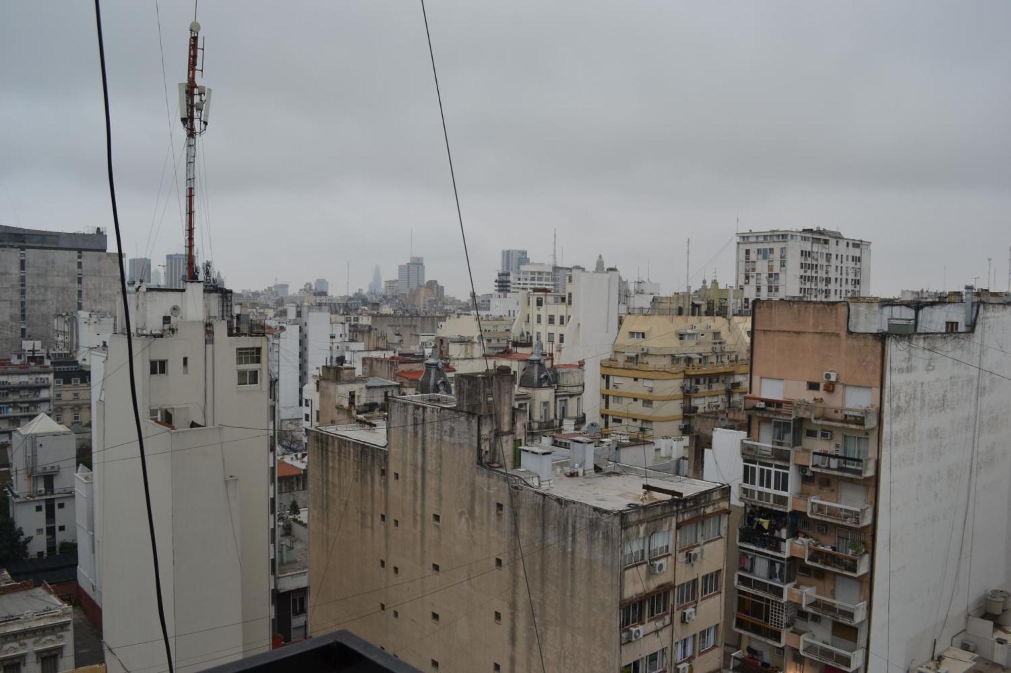 Buenos Aires Centro Cerca De Obelisco Apartment, Buenos Aires