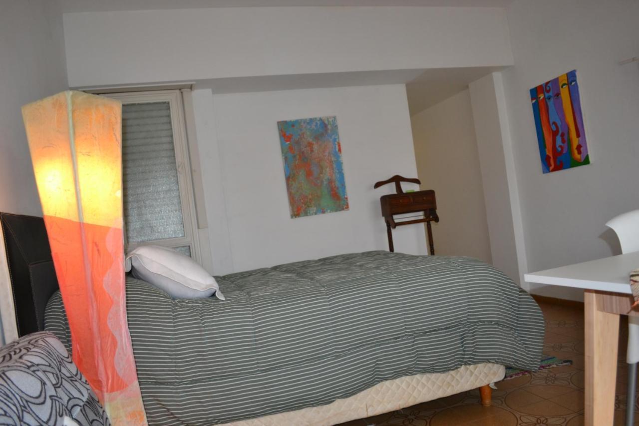 Buenos Aires Centro Cerca De Obelisco Apartment — Photos 2