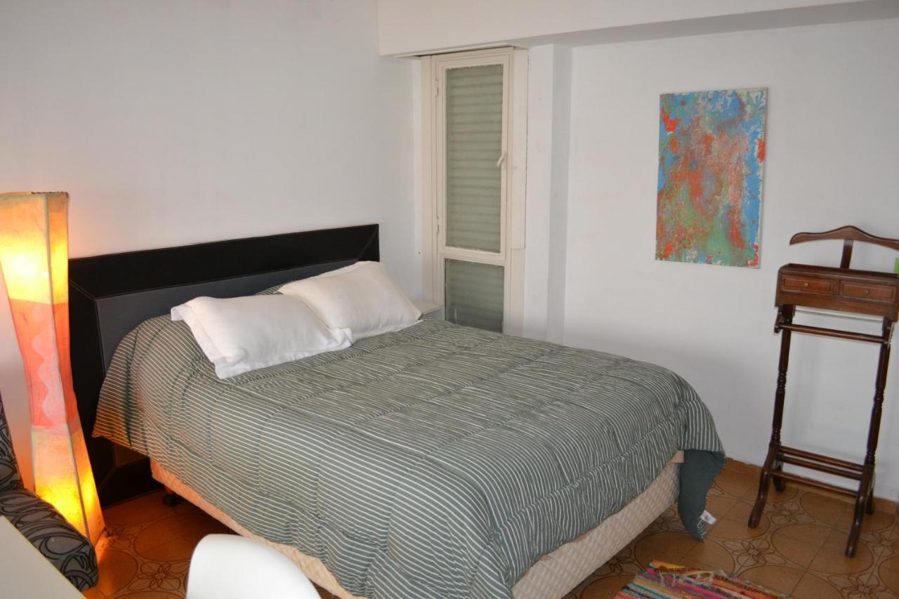 Buenos Aires Centro Cerca De Obelisco Apartment — Photos 1